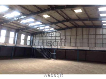 Hyderabad Warehouse for Rent